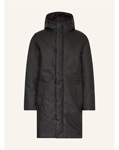 Куртка-Дождевик аким, черный Rains