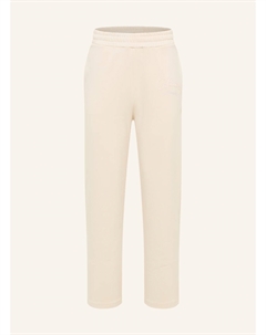 Спортивные штаны - la famiglia dorner, бежевый Carlo colucci