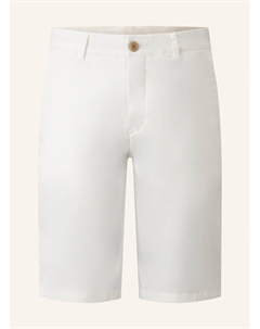 Шорты чинос майами, белый Bogner