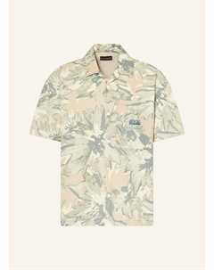 Рубашка Resort, удобная посадка, мультиколор Napapijri