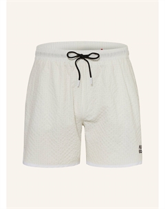 Плавки-Шорты Chaffle, белый Hugo