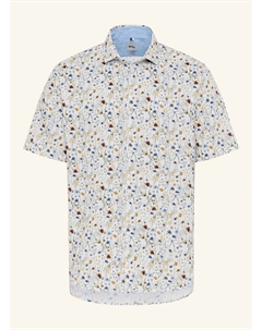 Рубашка с короткими рукавами фасон Харди, белый Brax