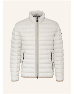 Стеганая куртка, серый Marc o'polo