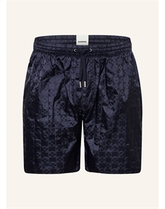 Шорты для плавания, синий Sandro