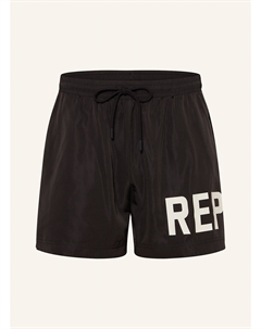 Шорты для плавания, черный Represent