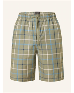 Шорты для сна микс+релакс, мультиколор Schiesser