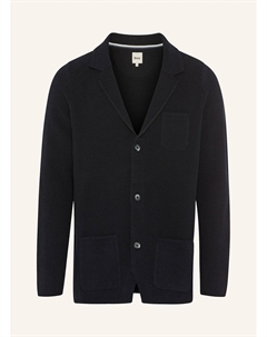 Кардиган в стиле яшмы, синий Brax