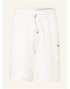 Спортивные шорты dayono, белый Hugo