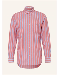 Рубашка обычного кроя, мультиколор Gant