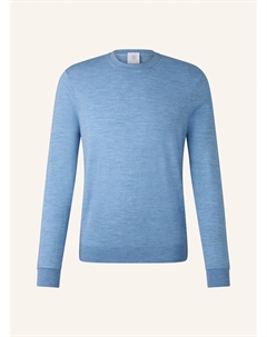 Свитер, голубой Bogner