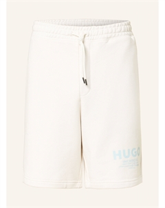 Спортивные шорты Nomario, белый Hugo blue