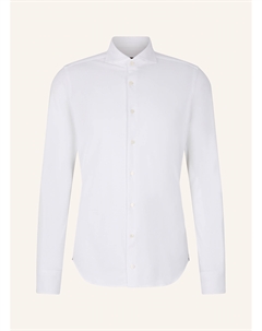 Рубашка, белый Windsor