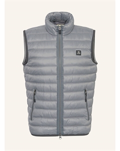 Стеганый жилет, серый Marc o'polo