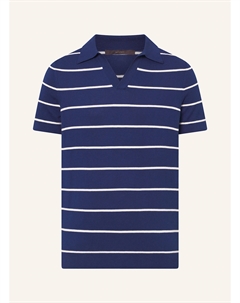 Трикотажная рубашка-поло Cashmilo, мультиколор Windsor