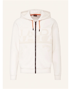 Толстовка Anghiari, экрю Napapijri