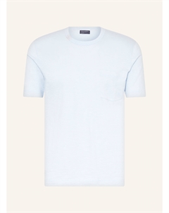 Футболка, голубой Marc o'polo