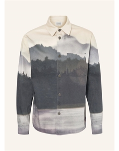 Верхняя рубашка, мультиколор Scotch&soda