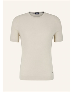 Трикотажная рубашка, белый Joop