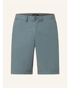 Шорты Nakuru extra slim fit, синий Napapijri