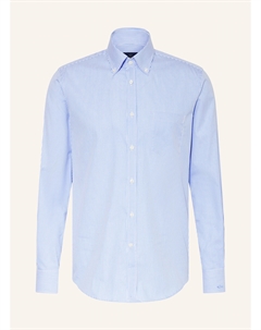 Рубашка Оксфорд, стандартный крой, мультиколор Paul & shark