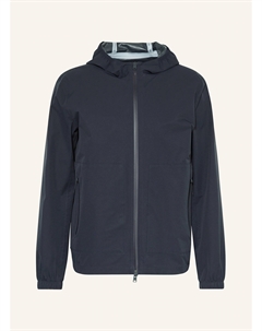 Функциональная куртка Pacific, синий Woolrich