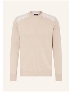 Свитер, бежевый Paul & shark