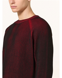 Свитер squizzo, мультиколор Hugo