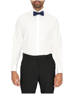 Рубашка Modern Fit, белый Scotch&soda