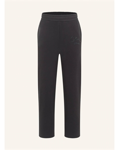 Спортивные штаны - la famiglia dorner, черный Carlo colucci