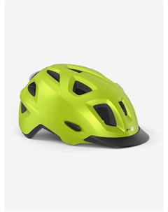 Велошлем Mobilite, Желтый Met