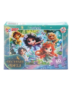 Пазл настольный 4630395011396 Умные игры