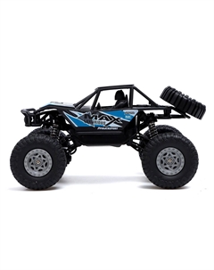 Джип радиоуправляемый Автоград