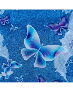 Сумка детская с блестками Nazamok kids