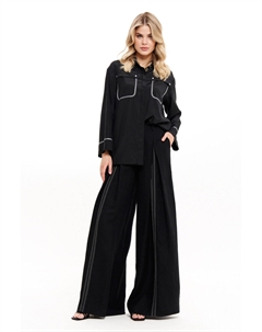 Блузка женская Panda