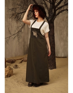 Сарафан D`imma fashion studio