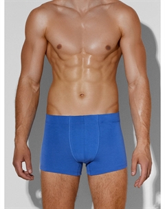 Трусы боксеры мужские синие Mark formelle