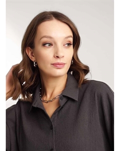 Блузка рубашка Clever