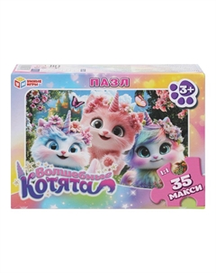 Пазл настольный 4630395029582 Умные игры