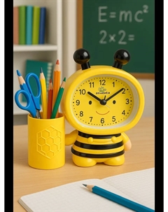 Будильник Nobrand