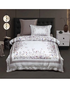 Постельное Белье Fancy Tencel 1.5 Спальное 160x220 Nabi Arya home collection