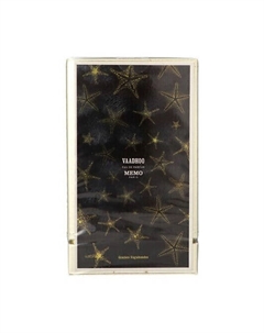 Парфюмерная вода Vaadhoo 75 Memo