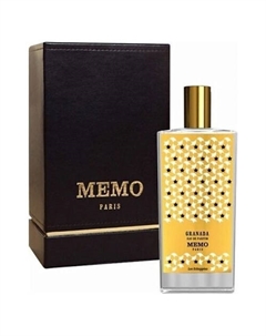 Парфюмерная вода Granada 75 Memo
