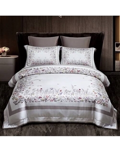 Постельное Белье Fancy Tencel 2 Спальное 200x220 Nabi Arya home collection
