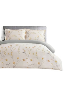 Постельное Белье Alamode Сатин Valerian Arya home collection