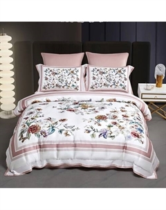 Постельное Белье Fancy Tencel 2 Спальное 200x220 Aponi Arya home collection