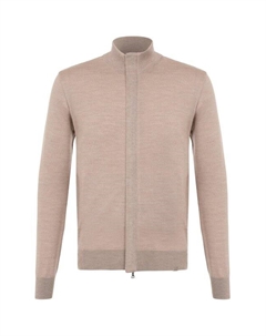 Шерстяной кардиган Paul & shark