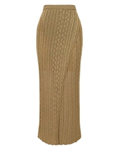 Юбка из вискозы Twinset