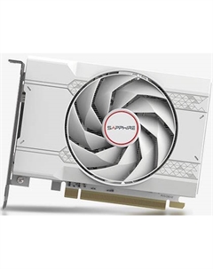 Видеокарта PCI-E Radeon RX 6500 XT PULSE ITX PURE (11314-04-20G) 4GB GDDR6 64bit 6nm 2685/18000MHz DP/HDMI Sapphire