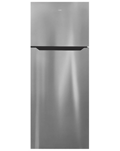 Двухкамерный холодильник CT-1730 NF INOX INVERTER Centek