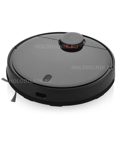 Робот-пылесос Xiaomi Mi Robot Vacuum-Mop P (Black)